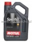 Olej 0W30 Motul specific 504/507 5L