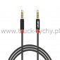 Kabel audio aux jack-jack 3,5mm 200cm