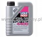 Olej 5W30 Liqui moly 4400 toptec 1L