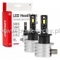 arwki 12V H3 led 6500K 42W 2szt