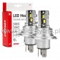 arwki 12V H4 led 6500K 42W 2szt 1 do 1