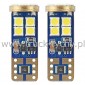 arwki 12/24V W5W 12led canbus