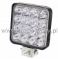 Lampa robocza 10-36V 16led 