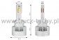 arwki D2S/D2R led  6000K canbus 2szt