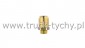 Szybkozcze tekalanu 8mm m12x1,5mm