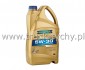 Olej 5W30 Ravenol hds 4L 