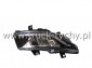 Reflektor lewy Iveco S-Way full led