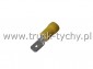 Konektor izolowany mski 2,5 - 6mm ty