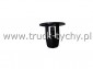Spinka tapicerska Toyota Auris,Yaris,Cirolla 10szt