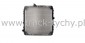 Chodnica wody Mercedes LK/LN2