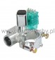Stacyjka Mercedes  LK/LN2 ,MK, Setra