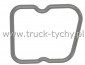 Uszczelka pokrywy zaworw Case 4T390, 4TA390, 6BT