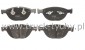 Klocki hamulcowe przd BMW E60,E61,E64,E65,E67