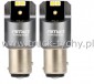 arwki 12/24V P21/5W led kulka canbus 2szt 