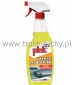 rodek do czyszczenia plastiku Plak 750ml