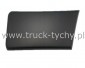 Listwa boczna Fiat Ducato, Jumper, Boxer