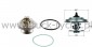 Termostat 71C Mercedes, Man z uszczelkami