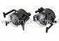 Halogeny Bmw E90, E60, E61 