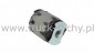 Tulejka resoru Fiat Ducato, Boxer, Jumper