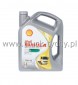 Olej 15W40 Shell rimula r4 L 5L