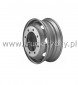 Tarcza koa 19,5x6,75x8 Mercedes Atego 