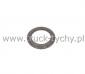 Piercie centrujcy Mercedes 18,2x26,5x3mm