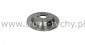 Tarcza hamulcowa Mercedes M, R ty L/P
