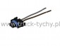 Kostka reflektora 12V Hb4