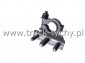Klema akumulatora /-/ 17,9mm Fiat, Iveco, bus