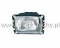 Reflektor prawy Mercedes T1, T2