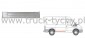 Reperaturka drzwi przesuwnych wew.Ford Transit 
