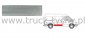Reperaturka drzwi przesuwnych dolna Ford Transit 