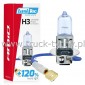 arwka 12V H3 55W+120%