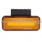 Lampa obrysowa 12/24V led pomaraczowa