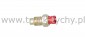 Czujnik temepratury m16x1,5mm 1pin