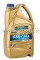 Olej 5W30 Ravenol hds 5L