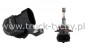 arwki 12V HB3 1do1 led 6000K  canbus