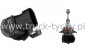 arwki 12V HB4 1do1 led 6000K  canbus