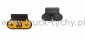 Lampa obrysowa ta 12/24V led 
