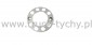 Kopak R22,5 10otworw szary