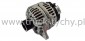 Alternator Iveco Eurocargo I-V, Tector