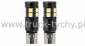 arwki 12/24V W5W 13led canbus