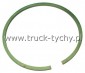 Piercie cznika rury wydechowej T-815 115x3,5 