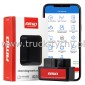 Skaner tester interfejs diagnostyczny OBD2