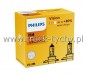 �ar�wki 12V H4 60/55W +30% Philips 2szt.
