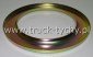 Osona wewntrzna piasty tylnej T-815 fi 205 mm