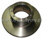 TARCZA HAMULCOWA AVIA A60, A75, DAF45 PRZD 