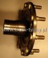 Piasta przednia Tatra 815 nowy typ