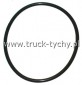 Uszczelka "O" 110x5 piasty tylnej T-815 