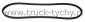 Pasek klinowy 13 x1200 IVECO EUROTECH